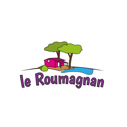 Logo design contest entry by Madeleine K