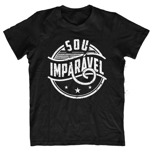 T-shirt contest entry by Prasetyadavid