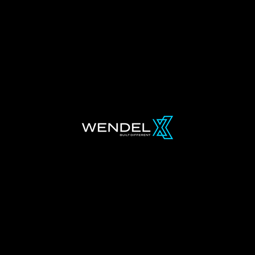 Luxury Logo Design for Wendel X — A Premium Construction Brand Built Different Design by centra_
