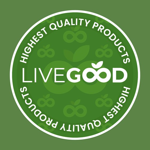 NEW - ***GUARANTEED PRIZE*** MULTIPLE WINNERS - Sticker for Supplement Brand Design by smashing designer