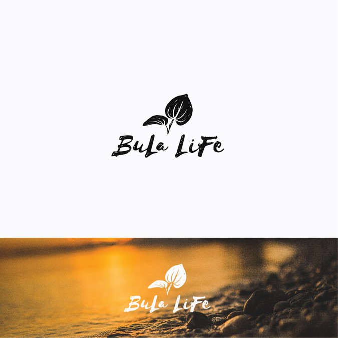 Logo For Healthy Lifestyle Brand Logo design contest