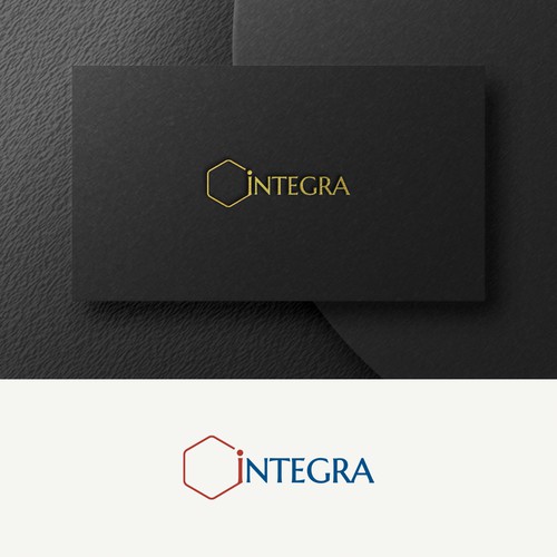 Health Benefit Plan Administrator needs fresh "but recognizable" look. Design by RGORG