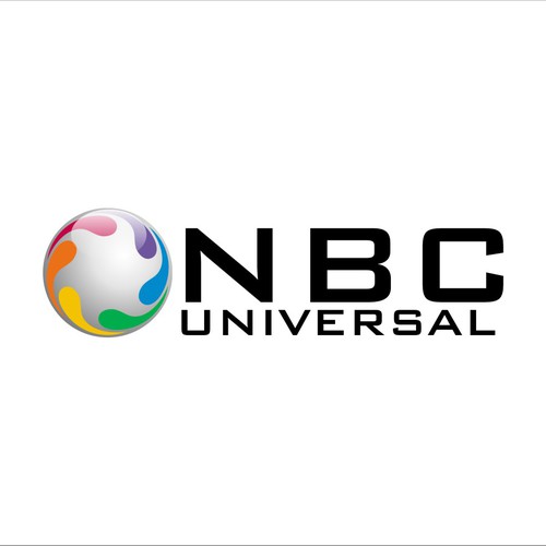 Logo Design for Design a Better NBC Universal Logo (Community Contest) Design von secret3