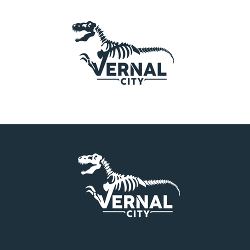 Vernal City seeking community-defining logo our residents can be proud of for generations Design by Vandi septiawan