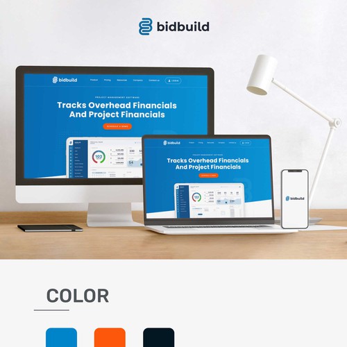 "New Project Management Software That Will Rule The World"!!! Diseño de WebNest™
