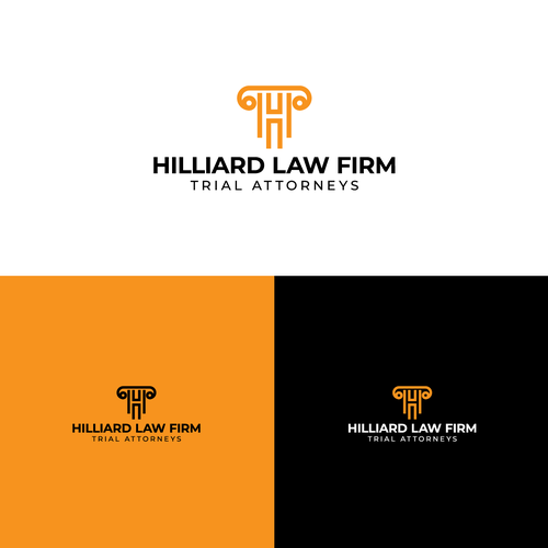 Law Firm Rename - Looking For Sleek, Modern, Sophisticated Logo Design by shastar