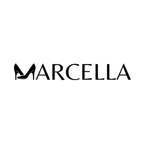 Women shoes brand logo design Design by nugroho_84