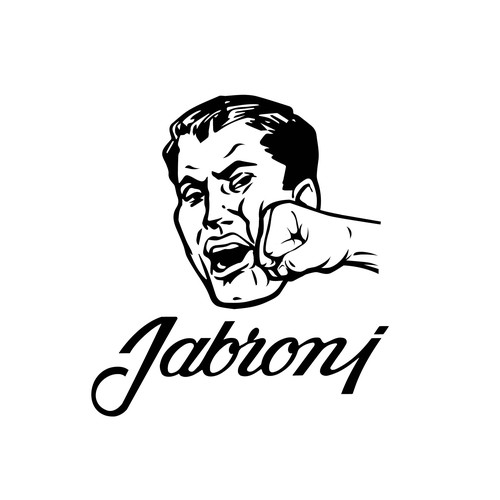 Jabroni Burger Design by Parbati