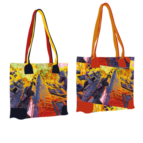 Clothing or apparel contest entry by IrenaW