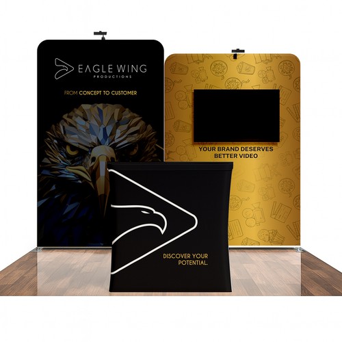  contest entry by JanuX™