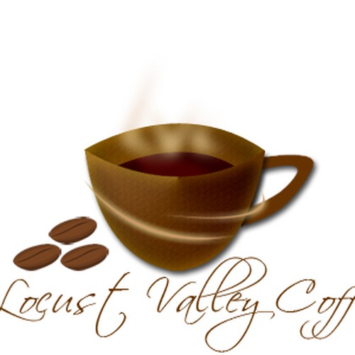 Help Locust Valley Coffee with a new logo デザイン by @rt_net