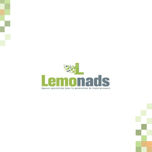  contest entry by Univers Design