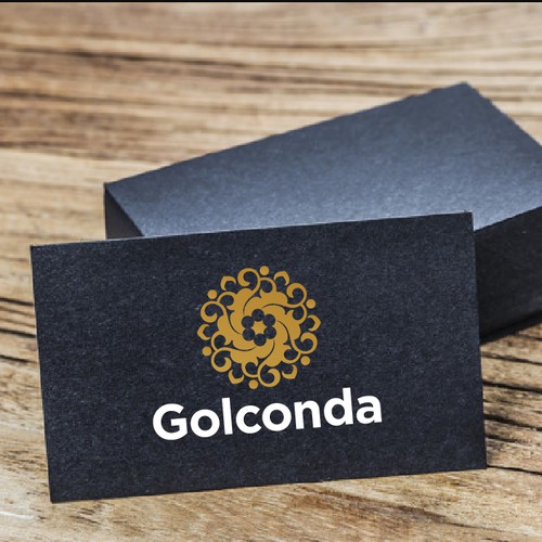 Financial services firm needs memorable logo highlighting excellence, diligence, and innovation! Design by EvStudio