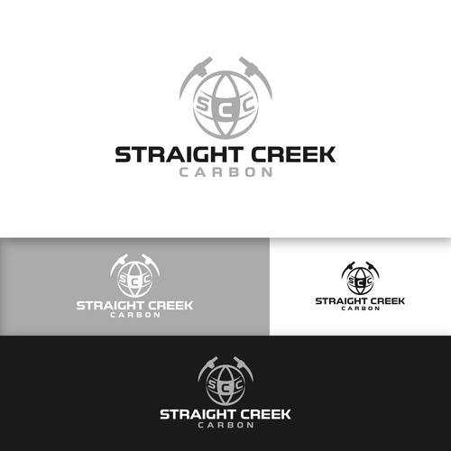 Design a logo + wordmark for a modern coal mine operation Design réalisé par Novo_ime