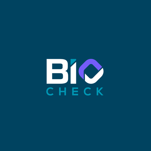 Bio Check Design by oopz