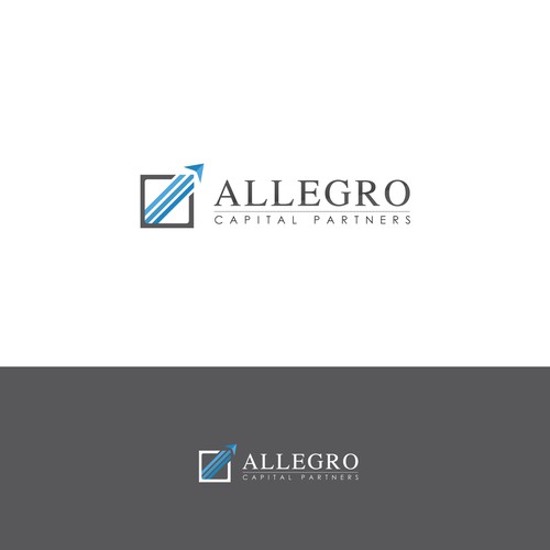 Create an insightful and smart logo for a small boutique trading firm Design by Daniel Tito