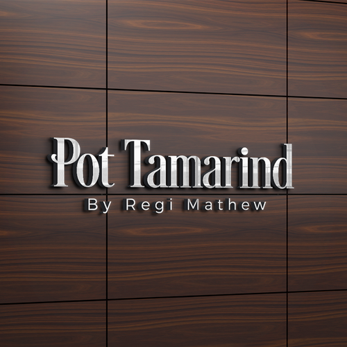 Design a logo for one of the TOP restaurant brands in the world Design by airdesigns24