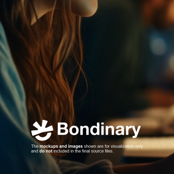 Iconic Identity for Bondinary
