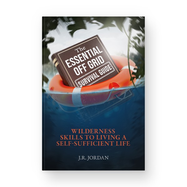 The Essential Off Grid book cover