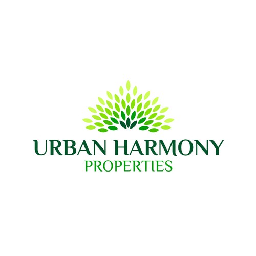 Diseño de Urban Harmony de abrodsgn