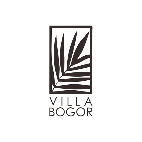 Logo wanted for an amazing Beach Villa in Bali Design by ✦Wijaya Studio✦