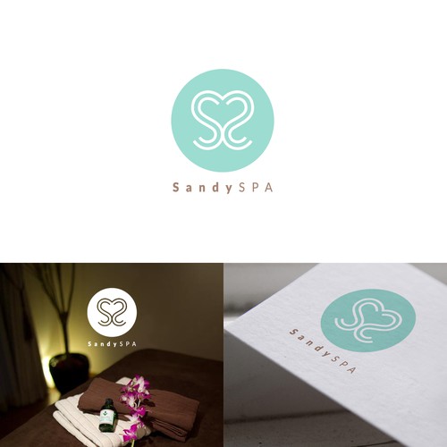 Logo design contest entry by daicano