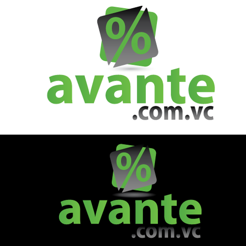 Design di Create the next logo for AVANTE .com.vc di Scart-design