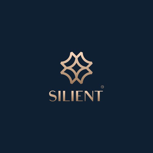 Create icon to add to existing typography logo for high end home wellness brand Diseño de ESIXA