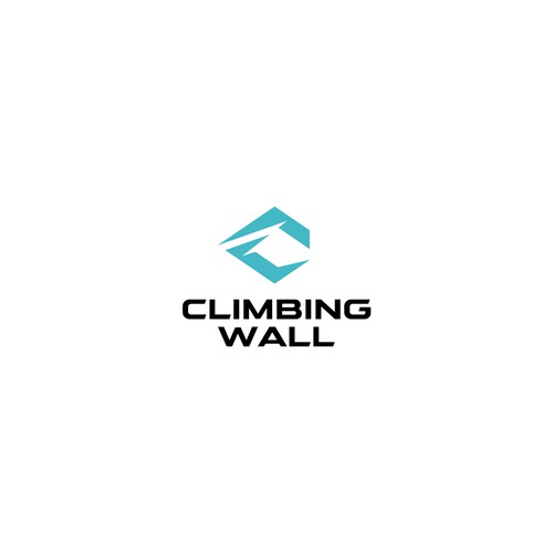 We need a powerful new design for our rock climbing gym Design by yoobah