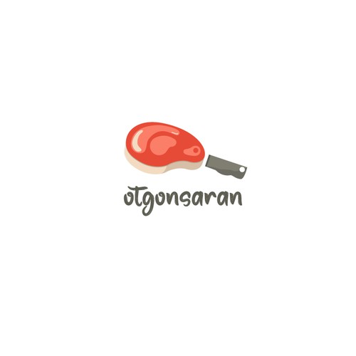 Design a Whole meat company logo Design by melawanarus