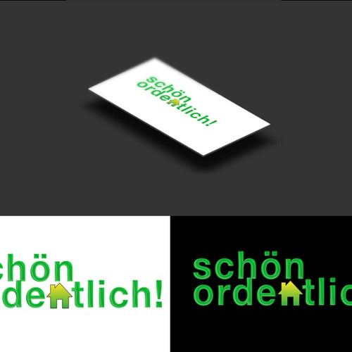  contest entry by LeeLooo