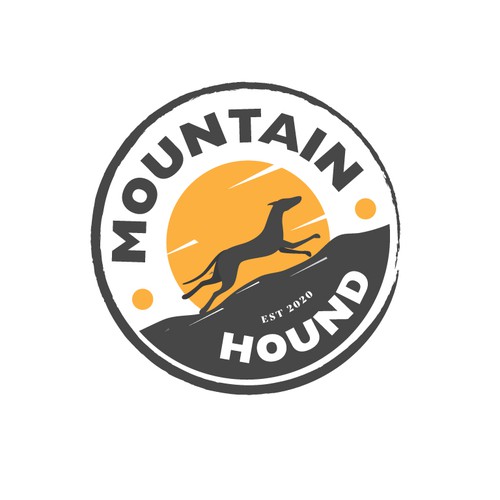 Mountain Hound Design por RC22