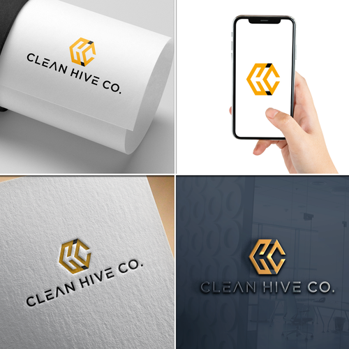 Clean Hive Co Design by A29™