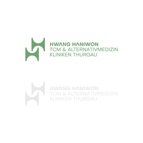 Luxury Logo consisting of "HH" Design by ·John·