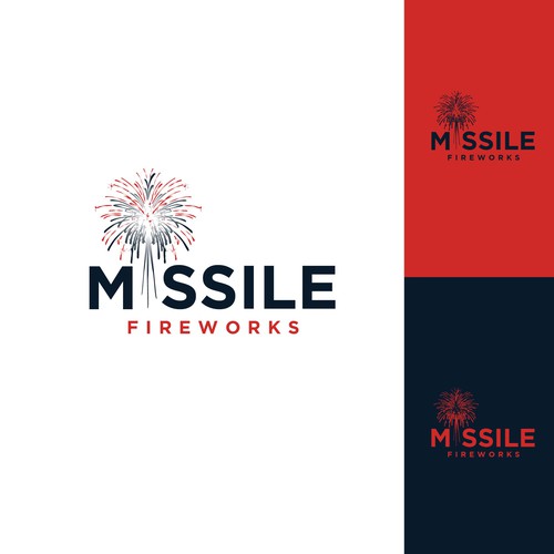 Design a retail fireworks sales company logo Design by CliffKer