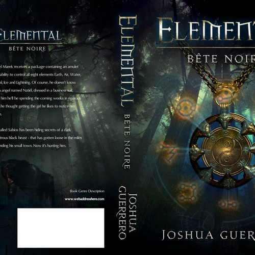  contest entry by G E O R G i N A