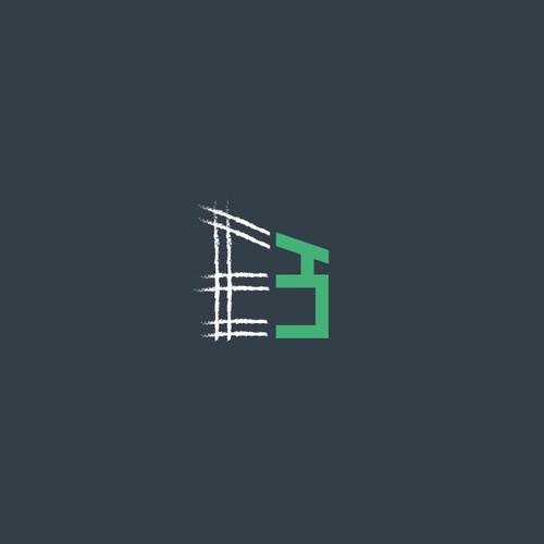 Clean, Modern, Sharp design for a design/drafting firm Design von Mot®