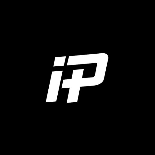 InfoProducts.com - Logo & Branding Design by DaaCreations