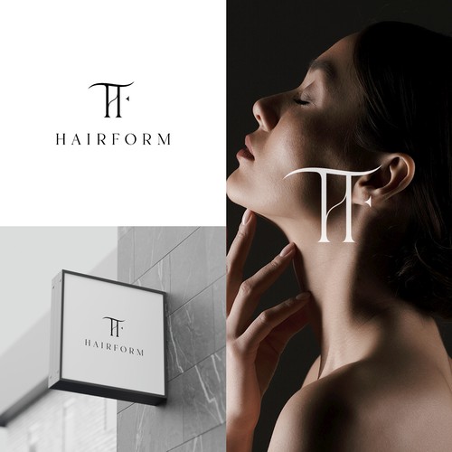 コンペ「Design an interesting logo to capture customer attention」のデザイン by anx_studioさん 