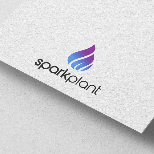 Modern logo for Marketing Consultancy Design by A  R  P  I  T  A