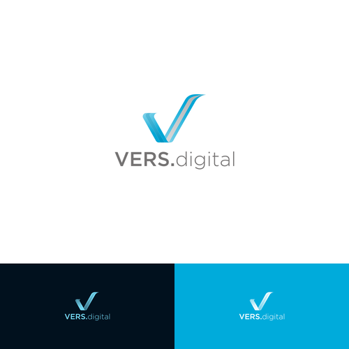 Logo design contest entry by senyum™