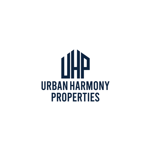 Urban Harmony Design by fzyrhn