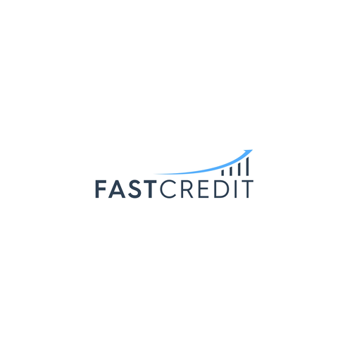 fast credit Design réalisé par 600DBLESSING