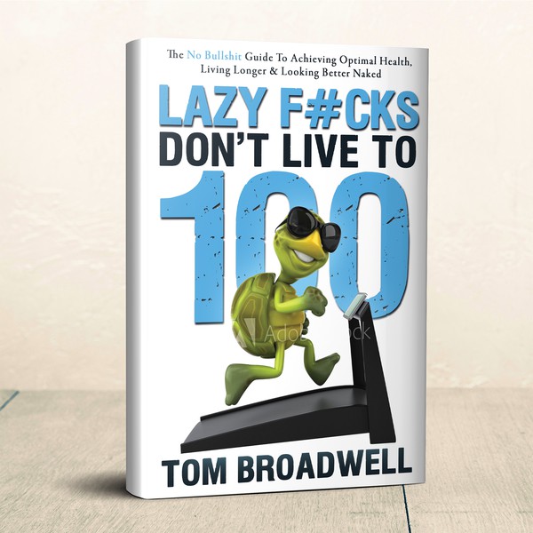 Design by UniquelyTailored titled "Book Cover"