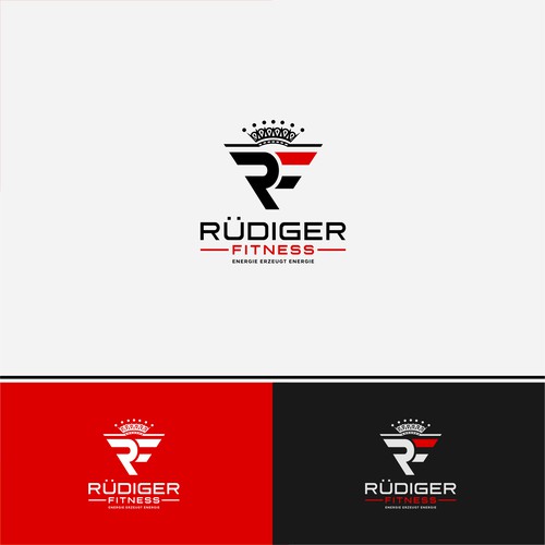 Logo design contest entry by matamata ✅️