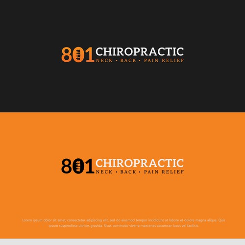 Logo Design already given to you this is an easy win Design by ©Zone™