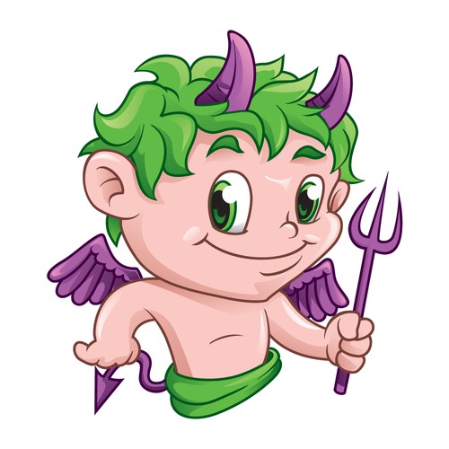 Logo & social media pack contest entry by Papahenk