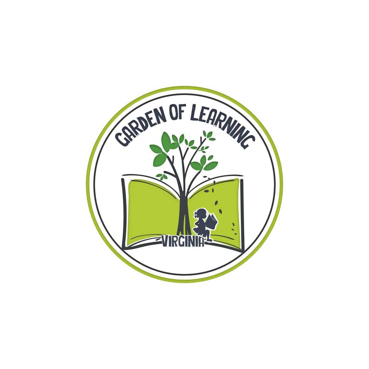 Learning Center Logos - Free Learning Center Logo Ideas, Design & Templates