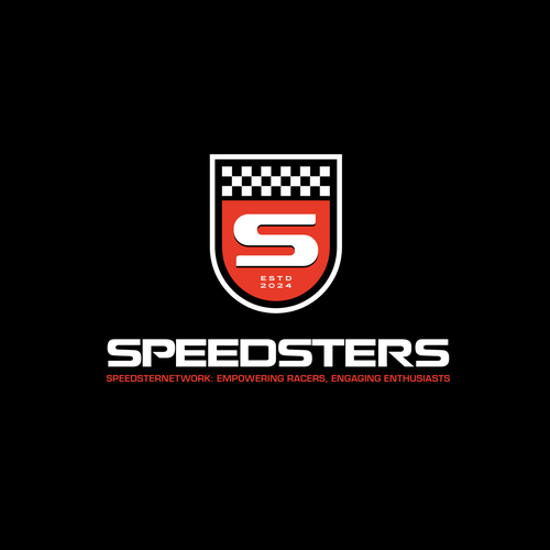 Speedsters Racing , a design to target car lovers around the world! Design by rulasic