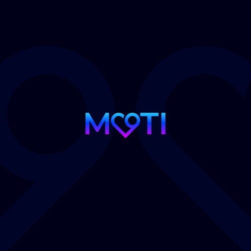 MOTI Design von @Creativemint